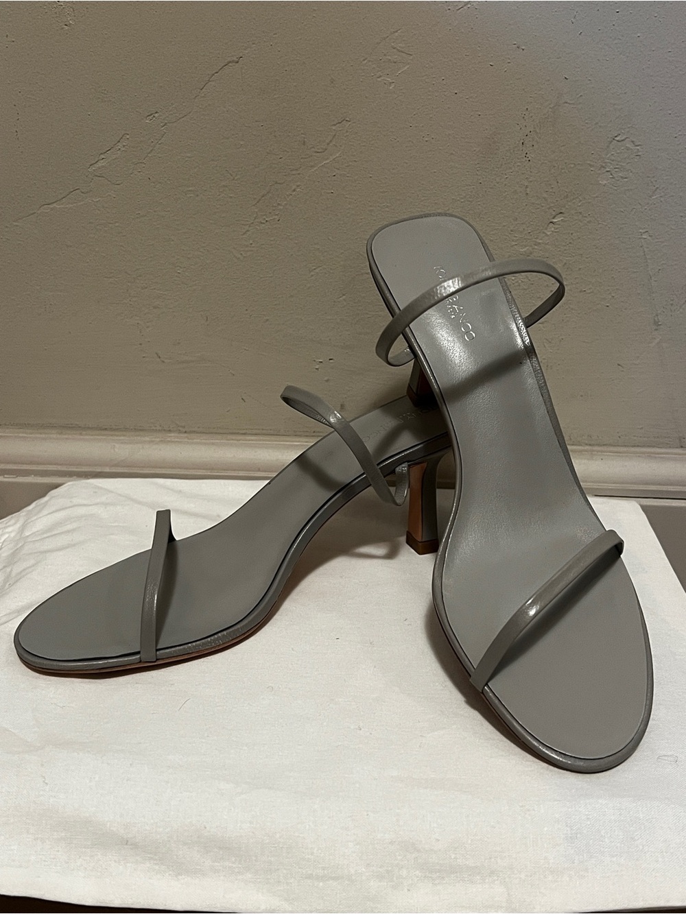 NIB | Tony Bianco | Camille Strappy Sandal | size 7